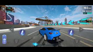 Street Racing HD Gameplay #1 (Snapdragon 680) screenshot 3