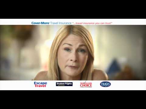 Cover-More Travel Insurance Testimonial -- Margaret