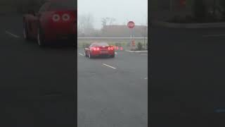 Cammed C6 Z06