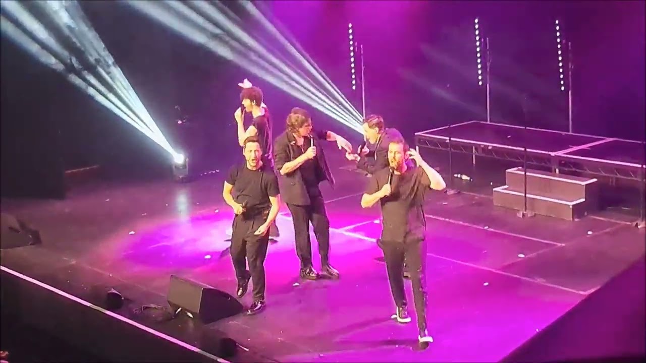 TAKE THAT.... Experience. 12/04/24.