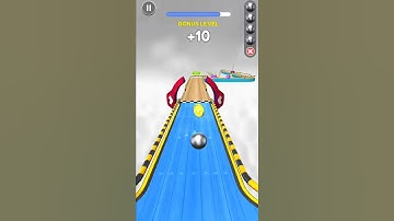 Going Balls Level #8 | Gameplay Android, ios | #shorts