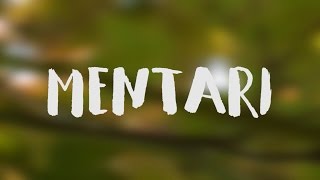 MENTARI - XII IPA 3 (Official Music Video)