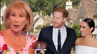 FABULOUSLY WEALTHY! Jennie Bond FINALLY ADMITS It LIVE & UK Media FORCED To FACE REALITY Check