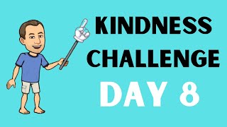 Flip the Conversation from Rude to Kind | Kindness Challenge | shorts