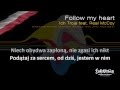 Ich Troje feat. Real McCoy - &quot;Follow My Heart&quot; (Poland) - [Instrumental version]