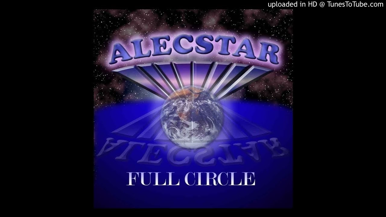 Alecstar - Wheel of Fortune 🎧 HD 🎧 ROCK / AOR in CASCAIS