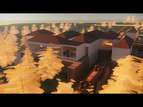 MSA MArch - Filmic Architecture | A house for..