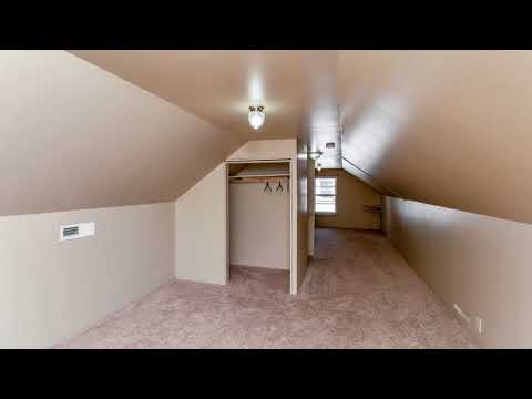 827 18 St SW, Cedar Rapids, IA home video tour