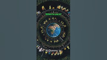 Backtracking Algorithm Explanation  #coding