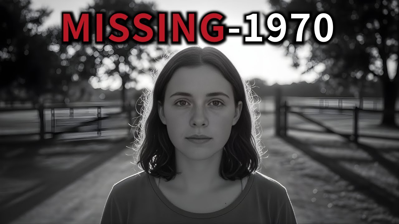 Rhode Island 1970 cold case solved — arrest shocks community - YouTube