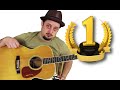 Essential Acoustic Blues Riff&#39;s ( Simple 4 note licks)