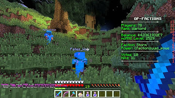 Lemoncloud PvP Hacker