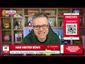 Ten Hag Wants Toney! INEOS Major Transfer Deal! Man Utd News