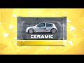 Opening My First Ceramic Pack! Top Drives (HD)