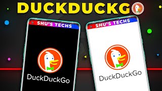 DuckDuckGo App Review: When Privacy is a Must screenshot 3