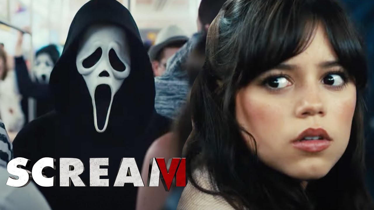 Scream VI officially certified fresh! : r/Scream