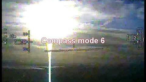 Some Dragon OSD features