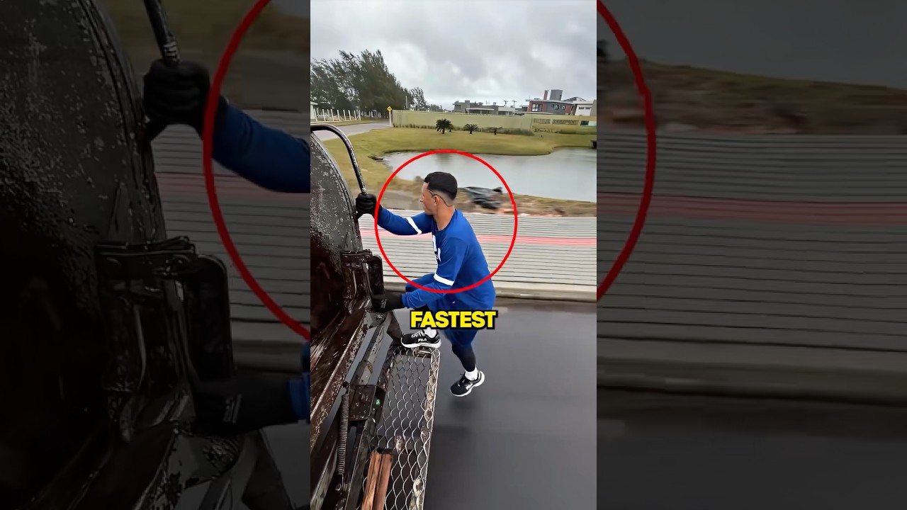 Fastest Trash Collector (@rocket_051) 🚛