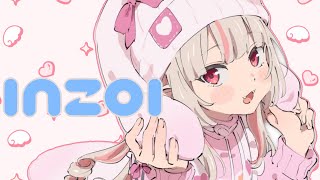 魔界ノりりむの配信のサムネイル画像
