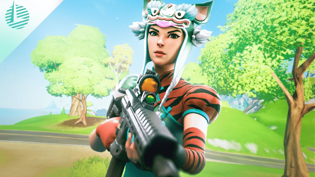 Introducing Loyal Mighty! 😇