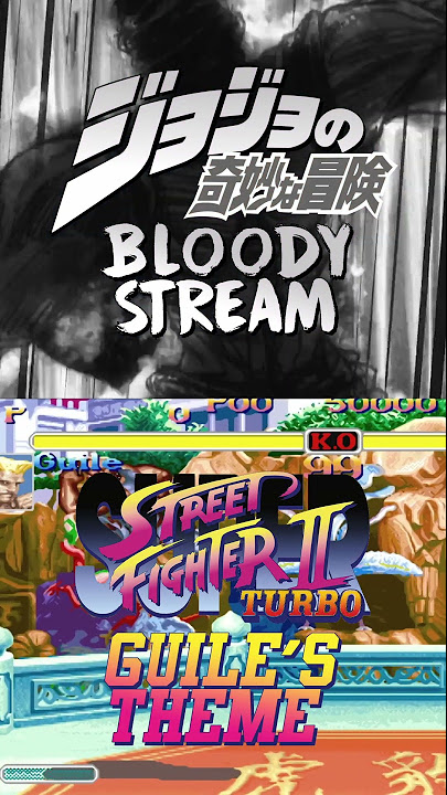 Stream Super Street Fighter 4. GUILE THEME. by Bill Rizer