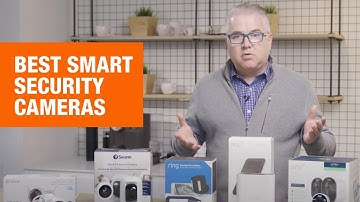 Best Smart Outdoor Security Camera: The Complete Buying Guide | The Home Depot Canada