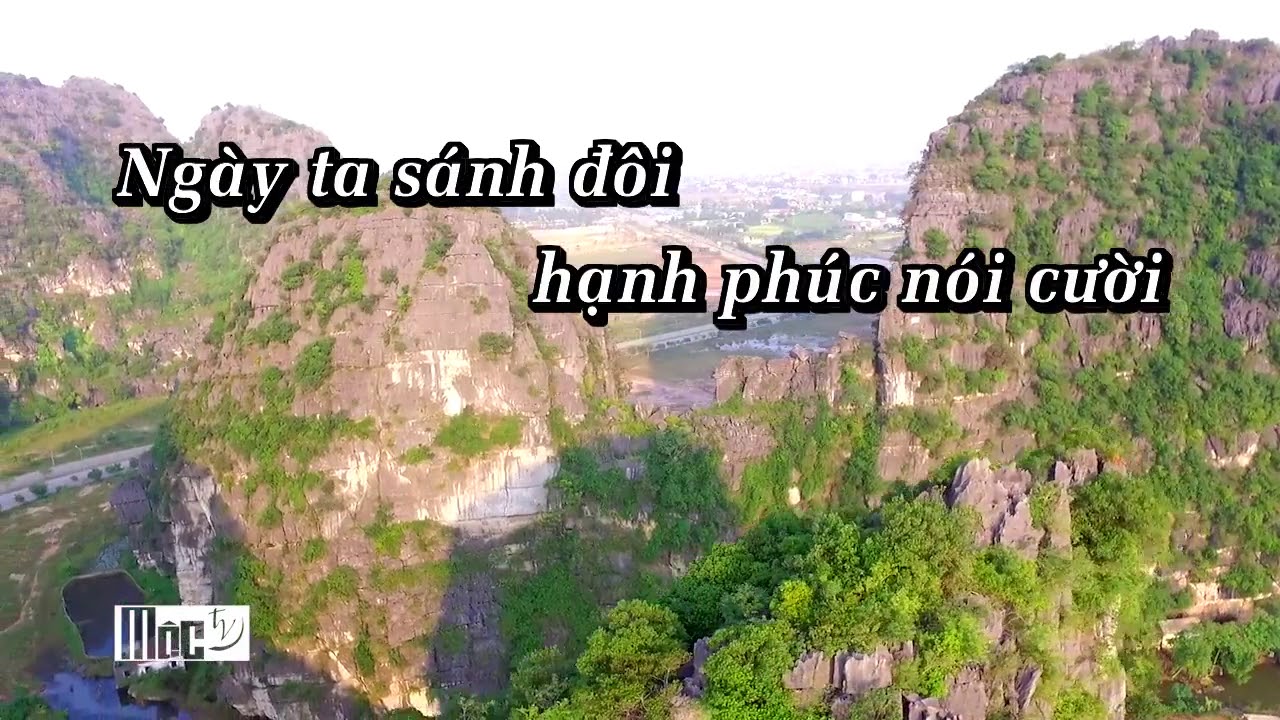 KARAOKE   Nắm Lấy Tay Anh   Tuấn Hưng