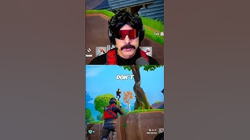 That ENDING IS .. 🤣 #drdisrespect