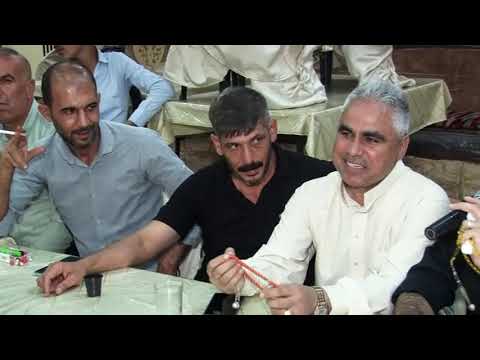 الفنان أحمد حمام من افراح الغنايم