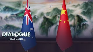 What is the outlook for China-Australia relations