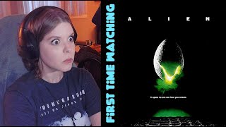 Alien (1979) | Canadians First Time Watching | At home, everyone can hear you scream... | React