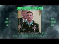 Medal of Honor Recipient David Bellavia - Operation Phantom Fury