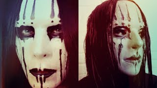 Joey Jordison - Crazy Drum Solo 2004