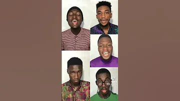 Kumama Cover Kumama Viral Acapella Music 