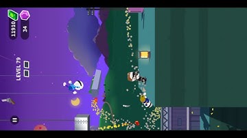 Johnny trigger level 79