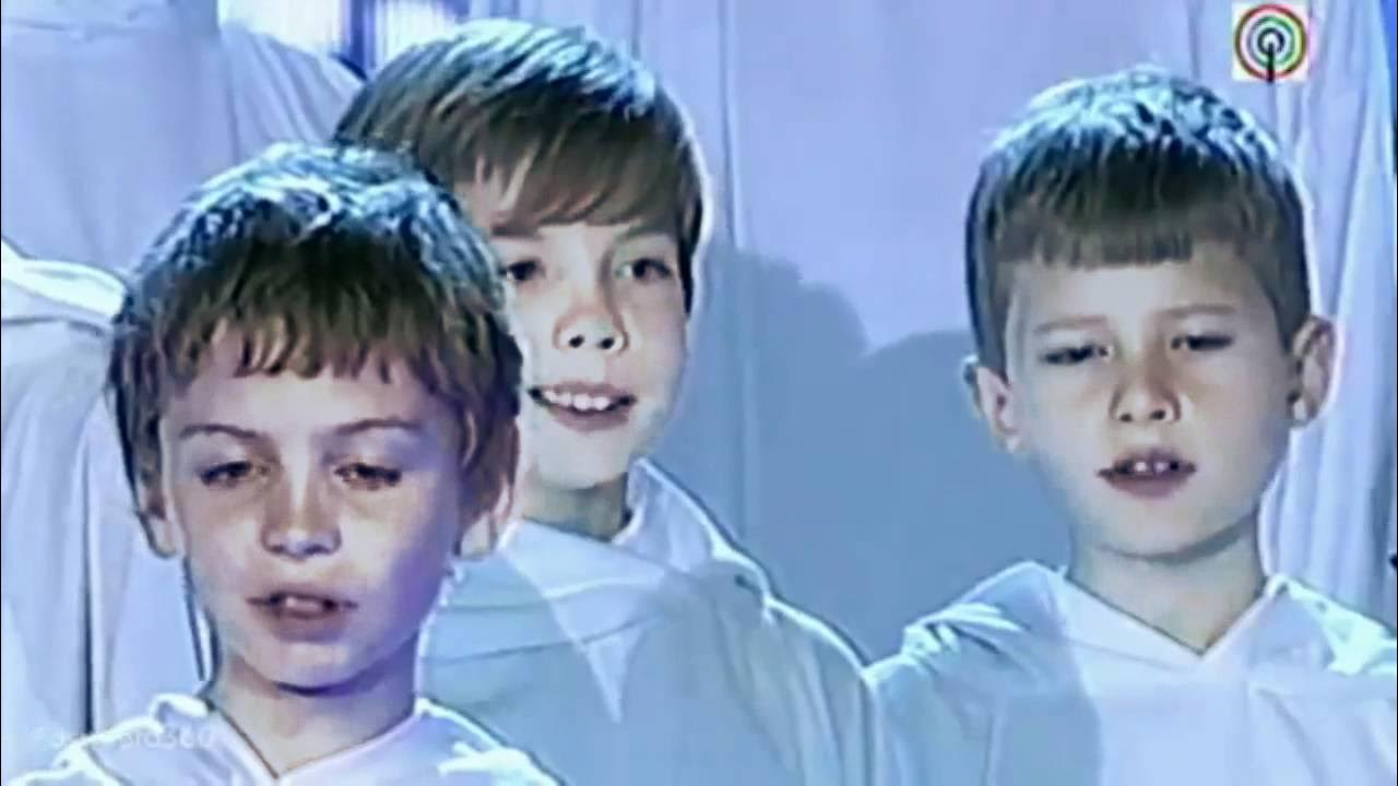 ►LIBERA - Carol of Bells - Live! 2011 ►LIBERA - Carol of Bells - Live! 2011