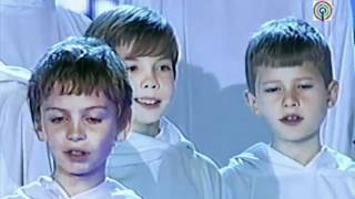 ►LIBERA - Carol of Bells - Live! 2011