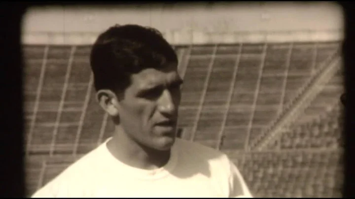 Interview with UT track star Ricardo Romo | Austin...