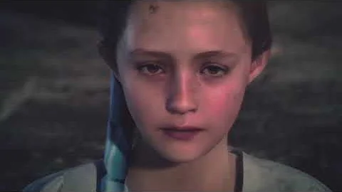 Resident Evil Revelations 2 | Episode 1: Penal Colony (Barry and Natalia)