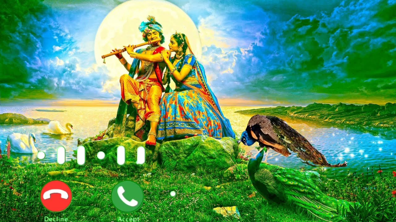 Krishna ringtone  krishna ringtone bansuri dhun  krishna bhagwan ki bansuri ki dhun ringtone 