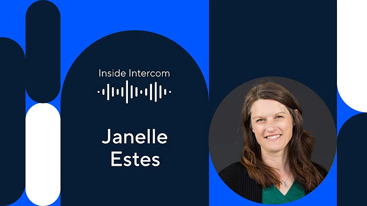 Inside Intercom: UserTestings Janelle Estes on using human insight to create memorable experiences