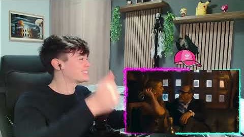 REACCIÓN A Lucky Brown ft Pablo Chille “PARRANDA” (Video Oficial)