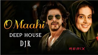 O Maahi O Maahi || Deep House || Remix