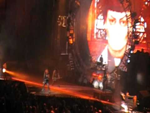 Motley Crue Same Ol Situation Columbus Ohio 8/2/11 Live 2011