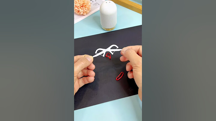 Come and try the mini bows and arrows you can make for your children with just two pieces of dental