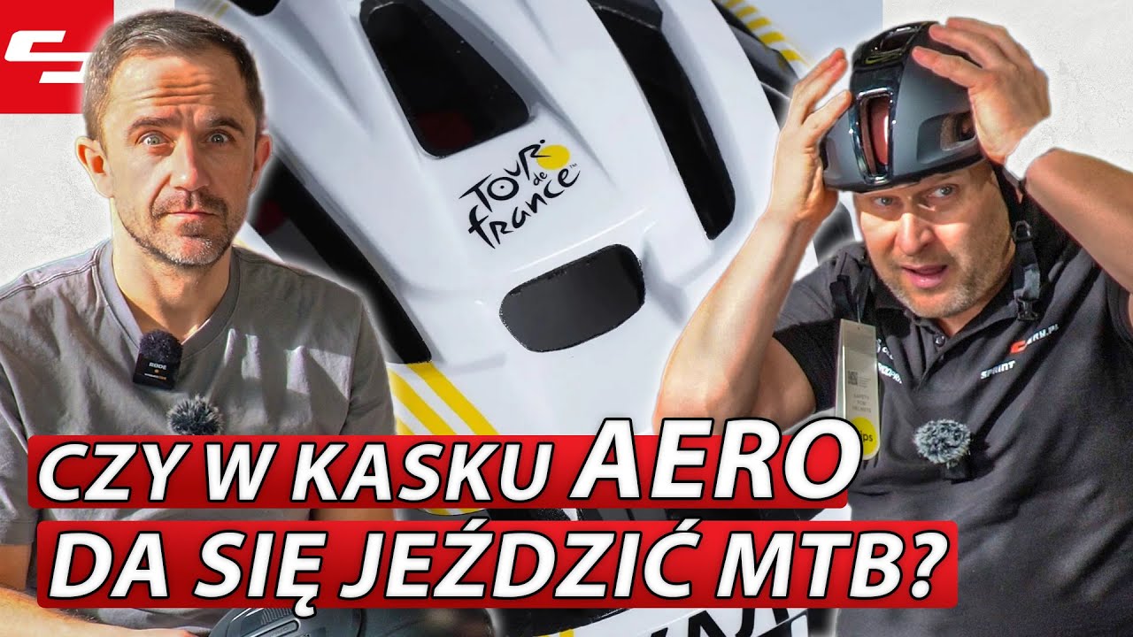 Najlepszy czy najdroższy kask? Jaki kask 