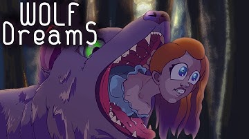 Wolf Dreams (GOT 2D Animation Parody)