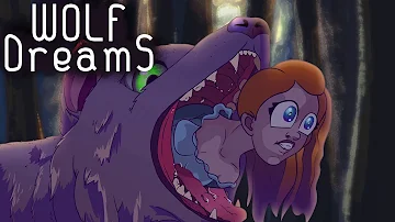 Wolfdreams (2D Animation)