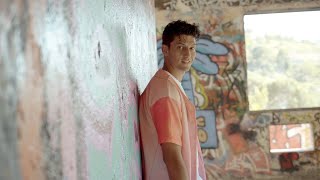 Charlie Yamson - "You've Got That Something" (music video)