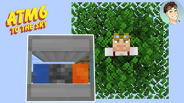 All the Mods 6 To the Sky | Ep1 | Cobble Overload